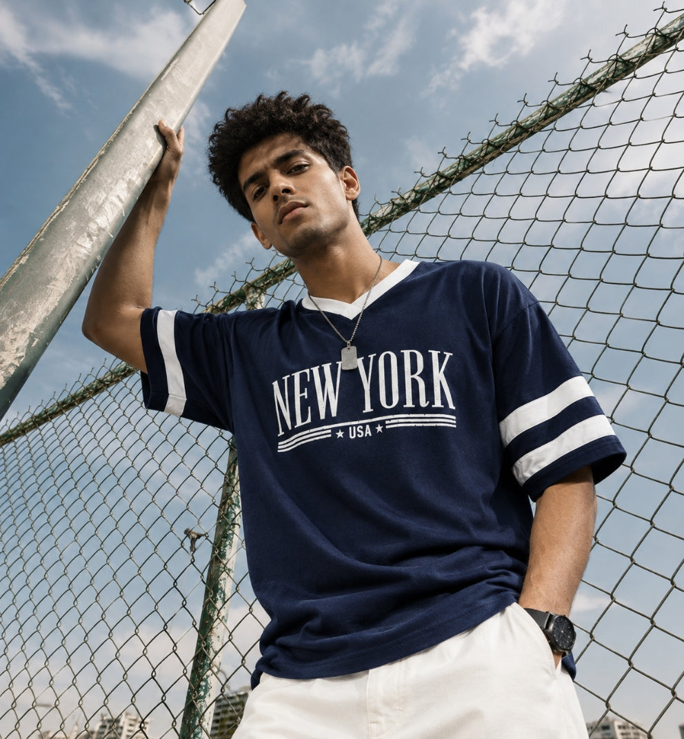 Men's T-shirt