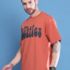 Oversized T Shirt for Men