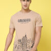 City Print t-shirt